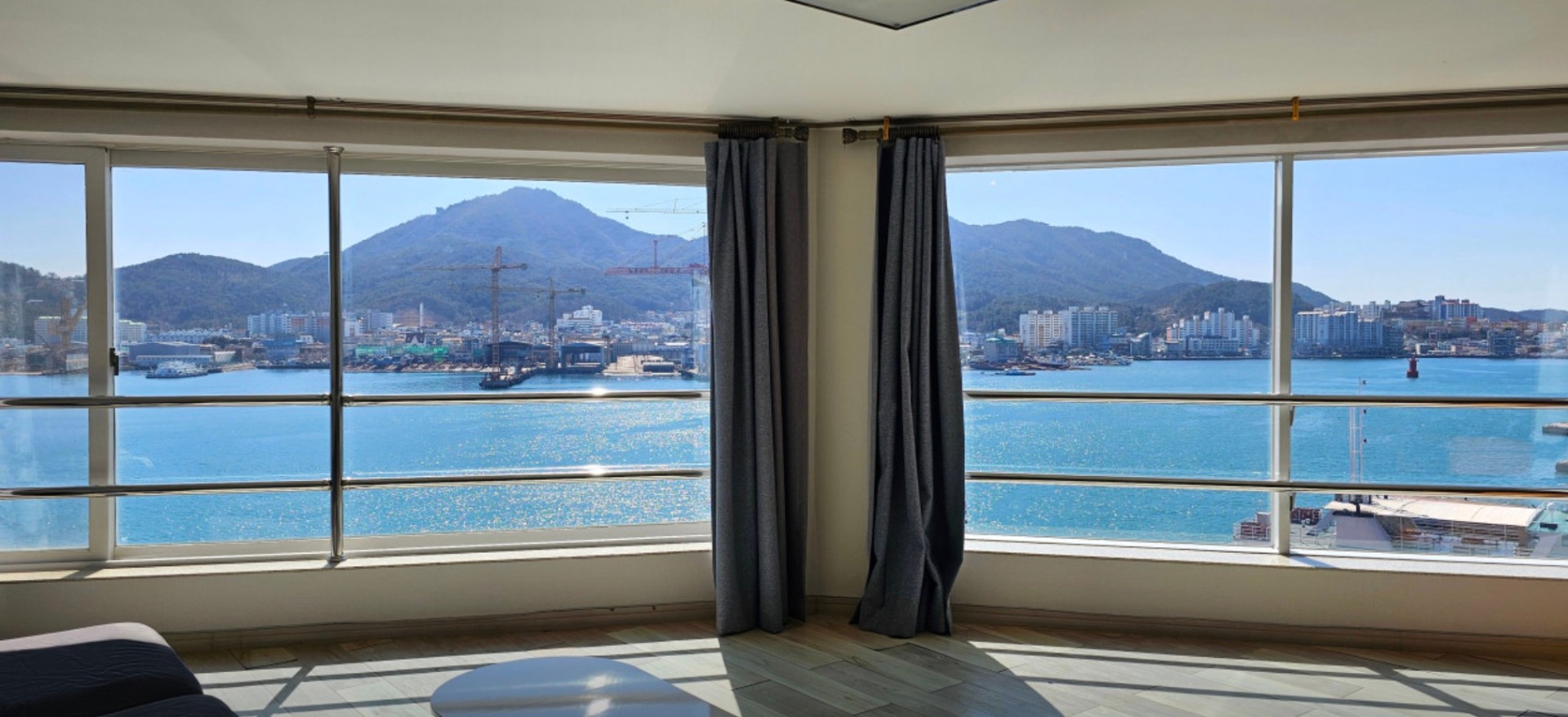 블루하버 객실 미리보기